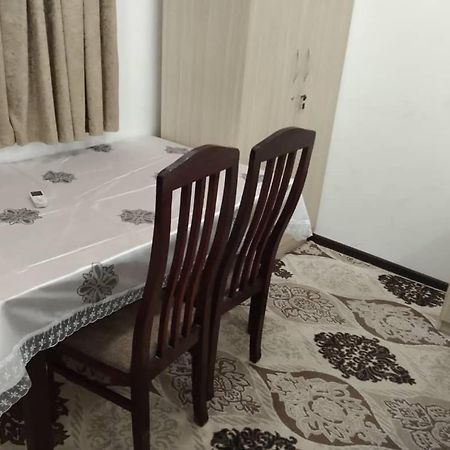 Hotel Nehal Kamal Tasjkent Buitenkant foto