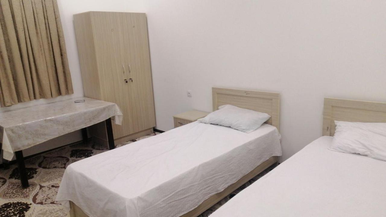 Hotel Nehal Kamal Tasjkent Buitenkant foto