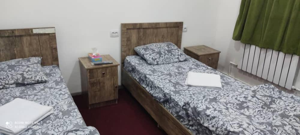 Hotel Nehal Kamal Tasjkent Buitenkant foto