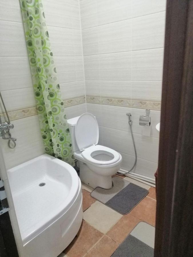 Hotel Nehal Kamal Tasjkent Buitenkant foto