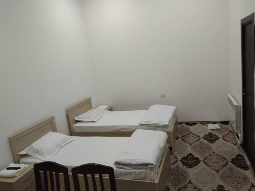 Hotel Nehal Kamal Tasjkent Buitenkant foto