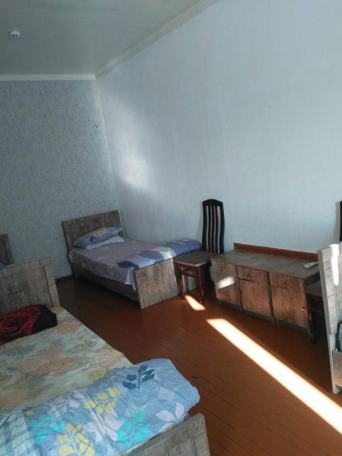 Hotel Nehal Kamal Tasjkent Buitenkant foto