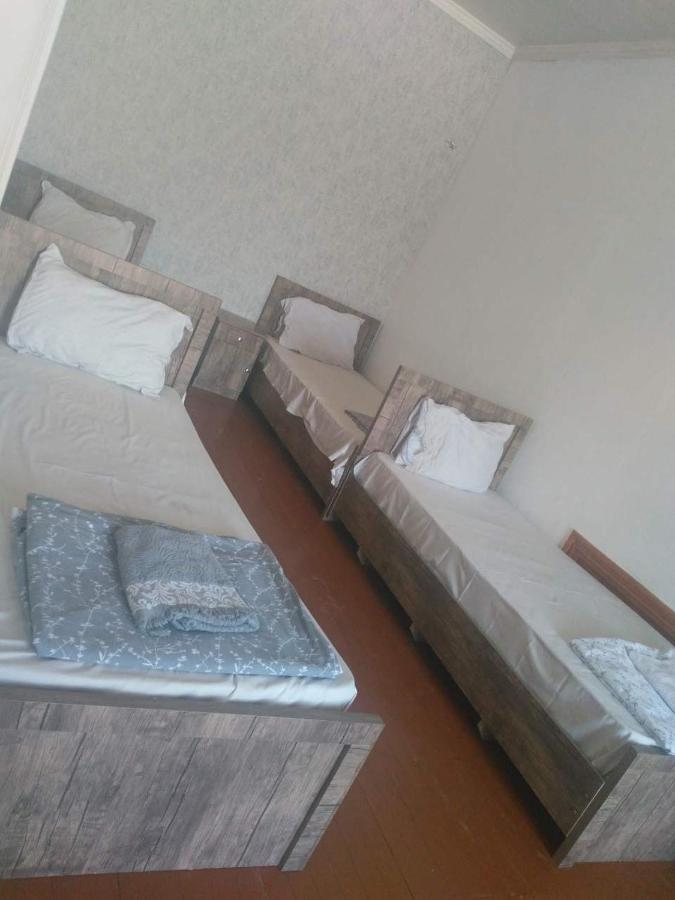 Hotel Nehal Kamal Tasjkent Buitenkant foto
